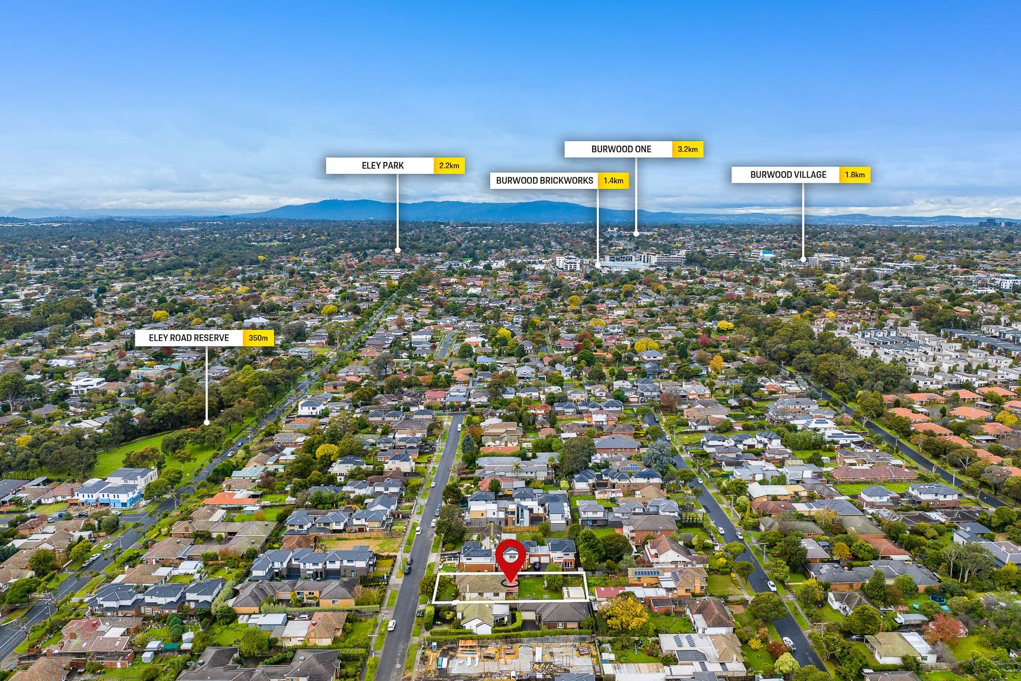 6 Farleigh Avenue, Burwood VIC 3125, Burwood - Thumbnail 3