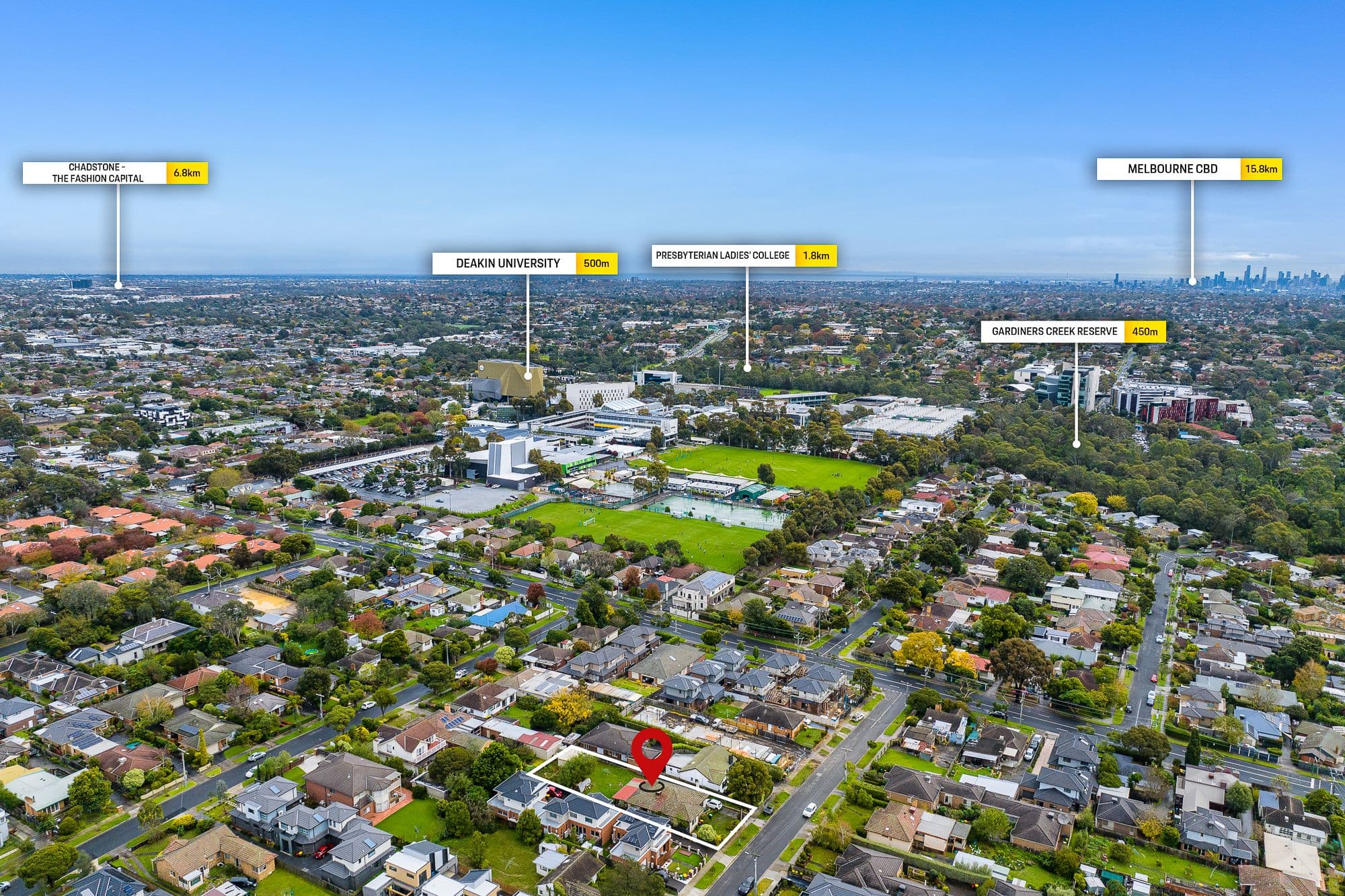 6 Farleigh Avenue, Burwood VIC 3125, Burwood - Thumbnail 4