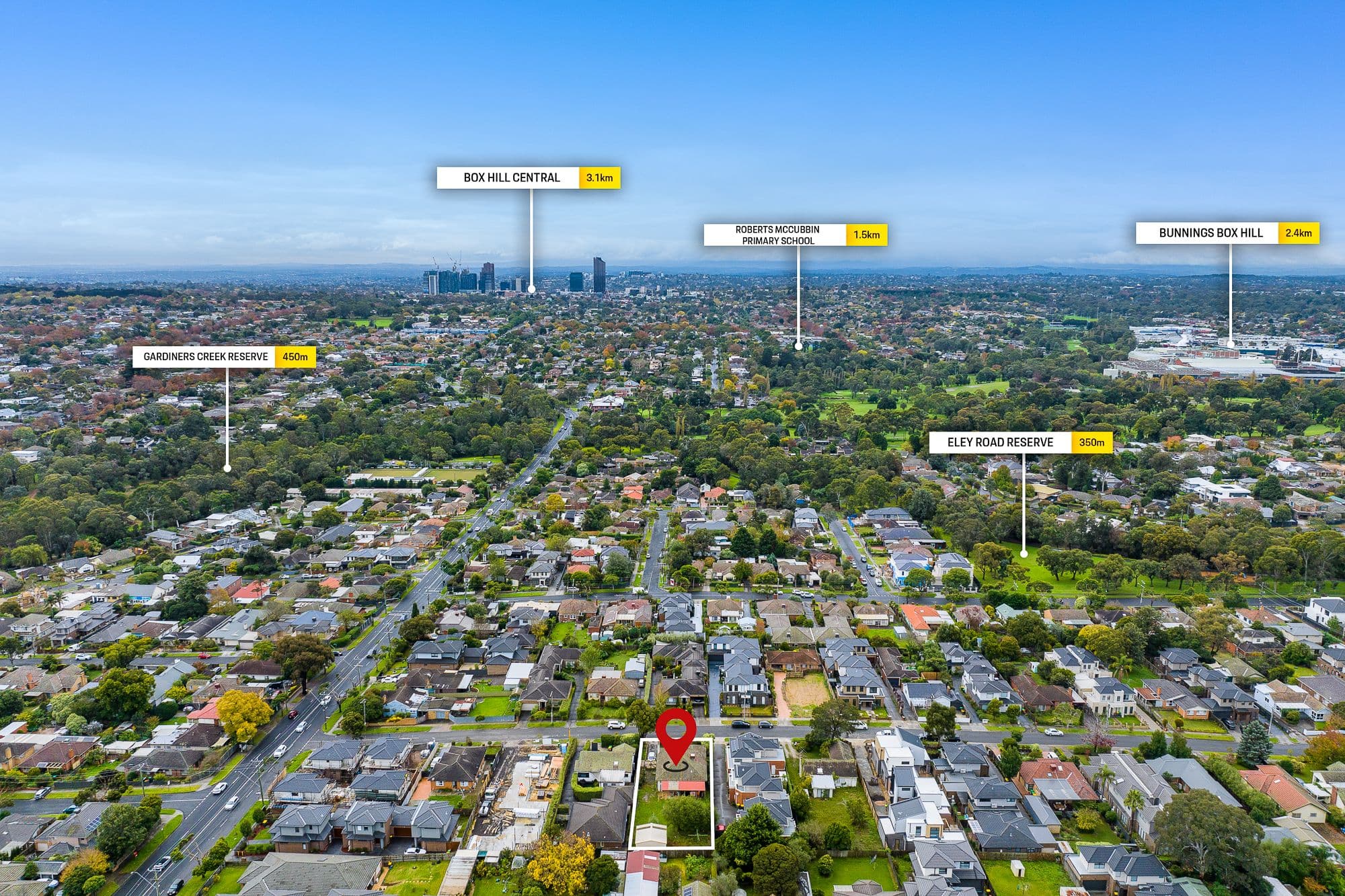 6 Farleigh Avenue, Burwood VIC 3125, Burwood - Thumbnail 5
