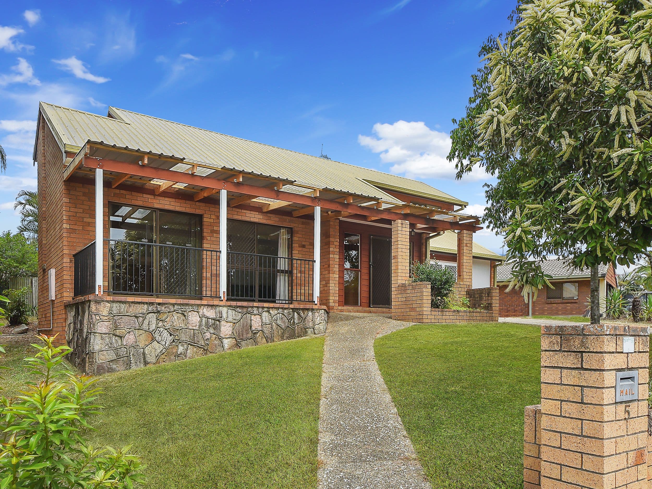 5 Jocasta Street, Eatons Hill QLD 4037, Eatons Hill - Thumbnail 3