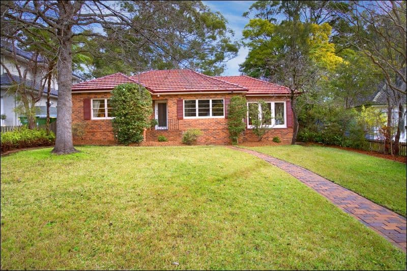 4 Latona Street, PYMBLE NSW 2073, Pymble - Image 1