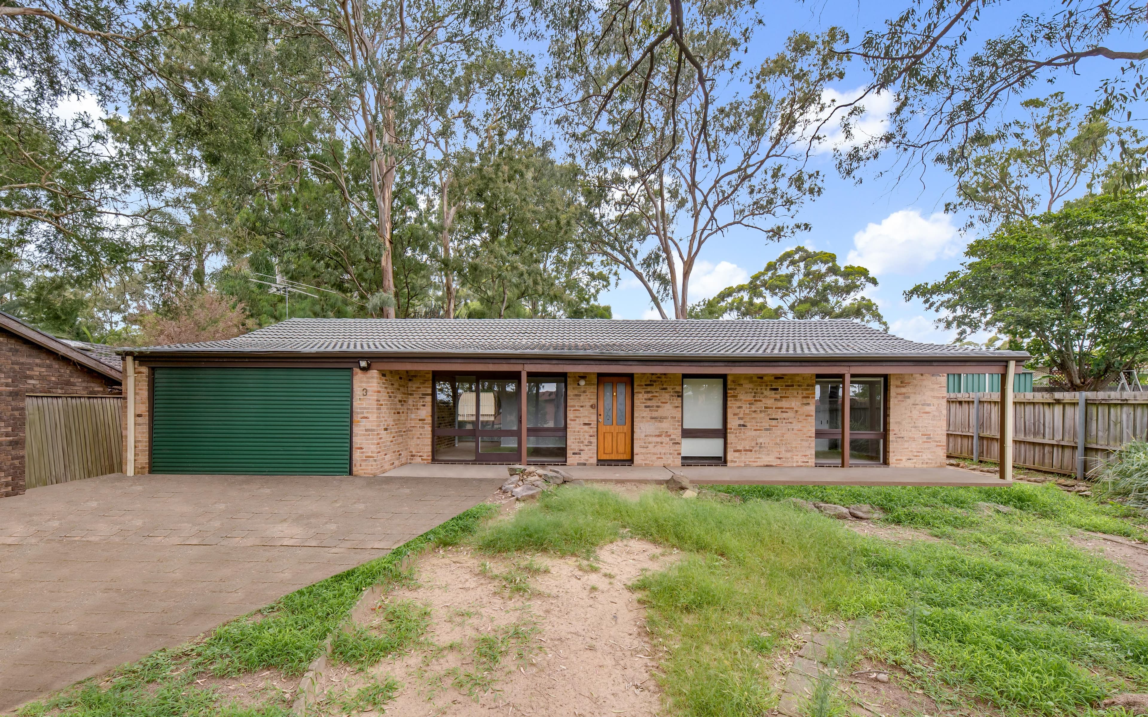 3 Drumalbyn Street, Ingleburn NSW 2565, Ingleburn - Image 1