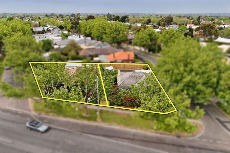 1009-1011 Dandenong Road, MALVERN EAST VIC 3145, Malvern East - Thumbnail 4