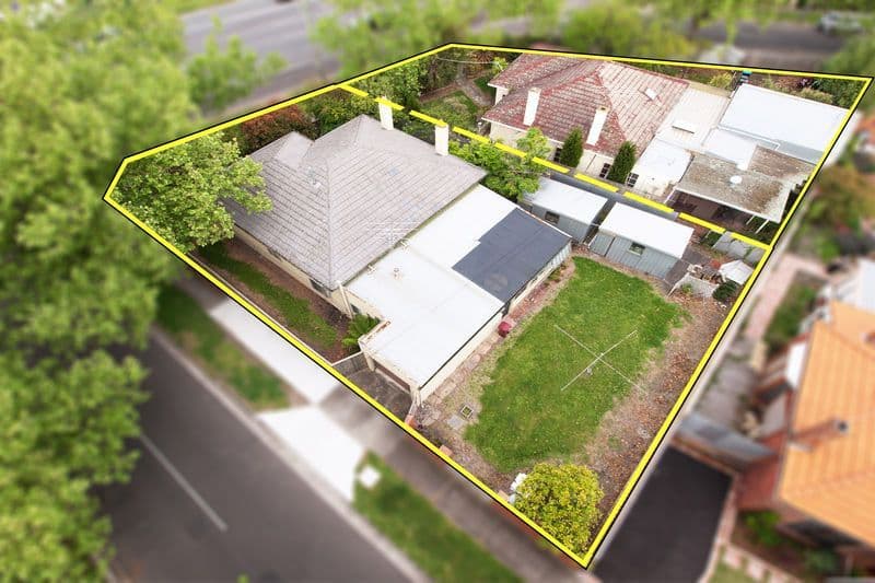 1009-1011 Dandenong Road, MALVERN EAST VIC 3145, Malvern East - Thumbnail 6