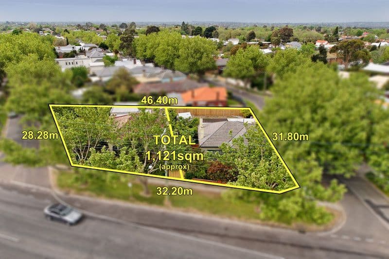 1009-1011 Dandenong Road, MALVERN EAST VIC 3145, Malvern East - Thumbnail 7