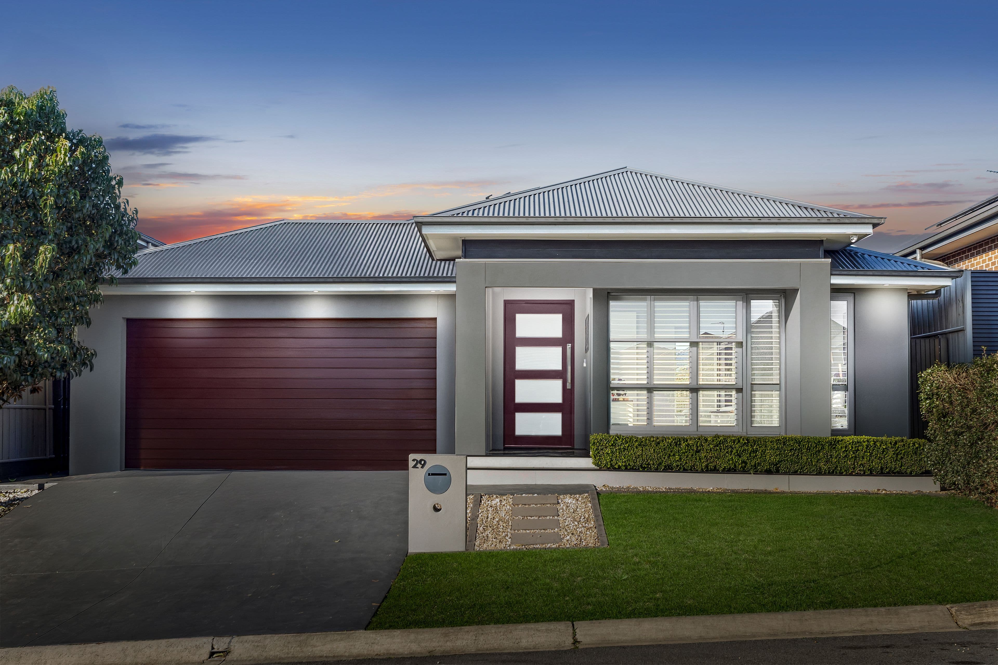 29 Liam Street (Tallawong), Schofields NSW 2762, Schofields - Image 1