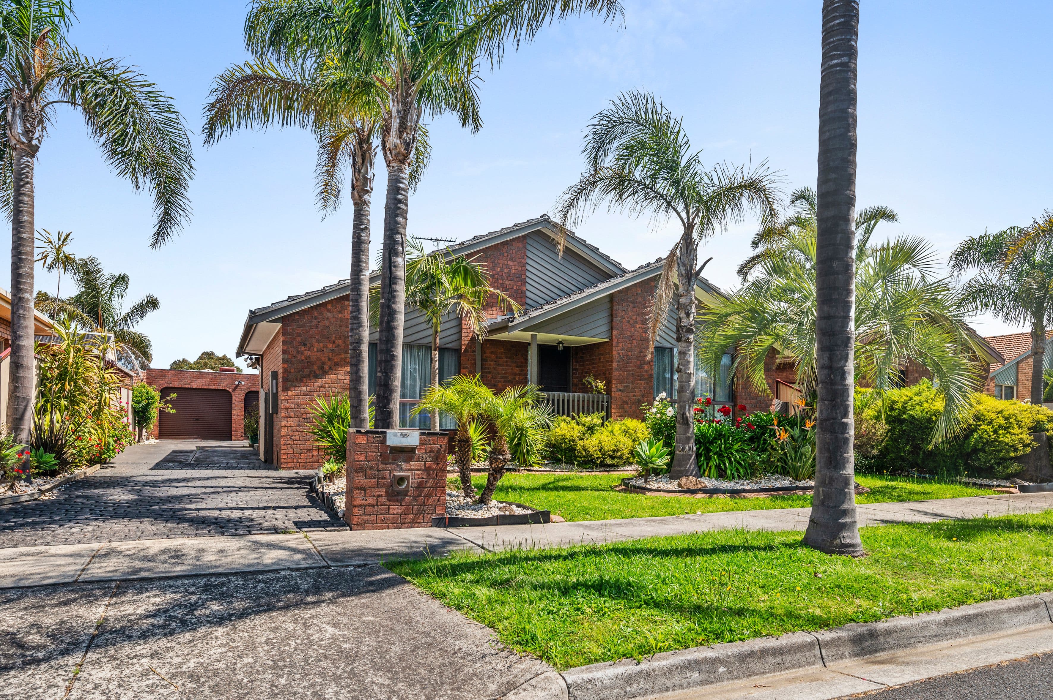 4 John Hunter Court, Mill Park VIC 3082, Mill Park - Image 1