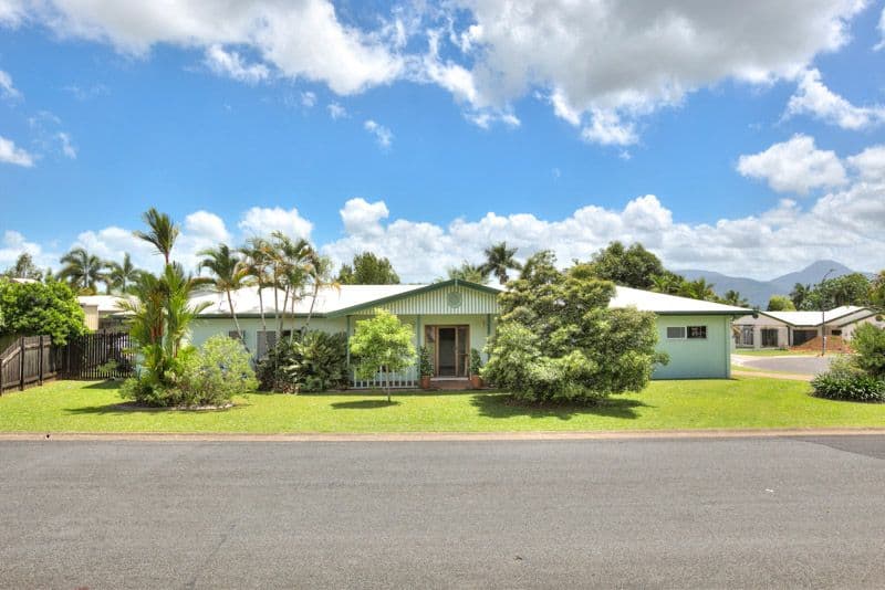 2 Snapper Close, MOUNT SHERIDAN QLD 4868, Mount Sheridan - Image 1