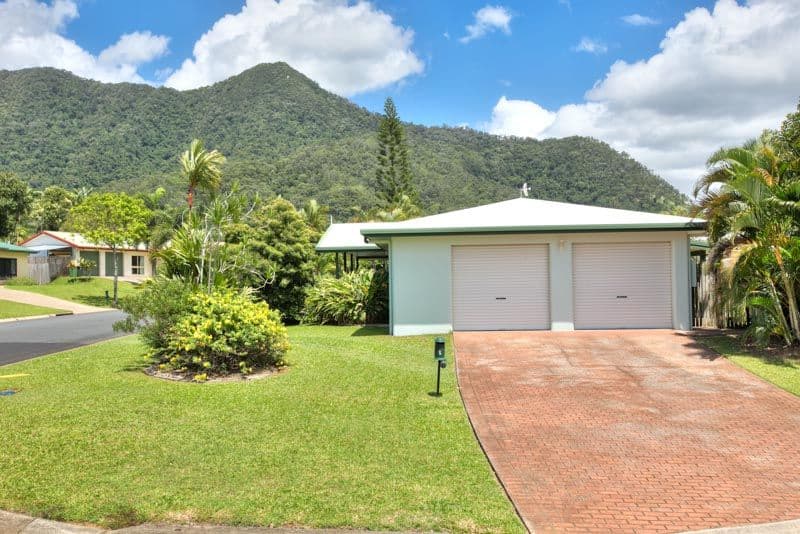 2 Snapper Close, MOUNT SHERIDAN QLD 4868, Mount Sheridan - Thumbnail 2