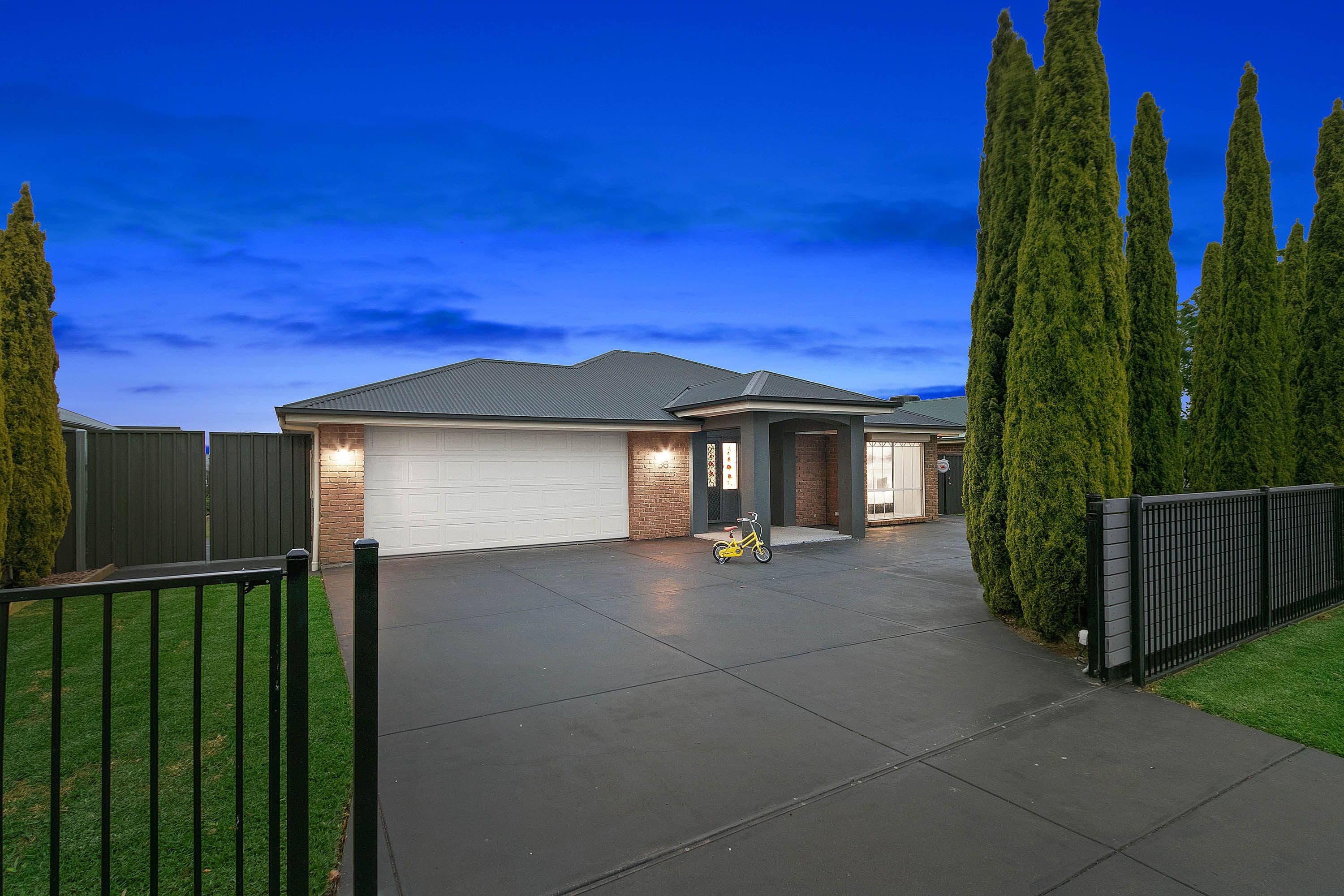 86 Hanson Street, Freeling SA 5372, Freeling - Image 1