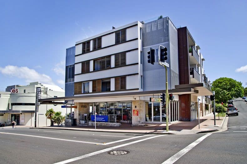 2 Towns Road, ROSE BAY NSW 2029, Rose Bay - Thumbnail 3