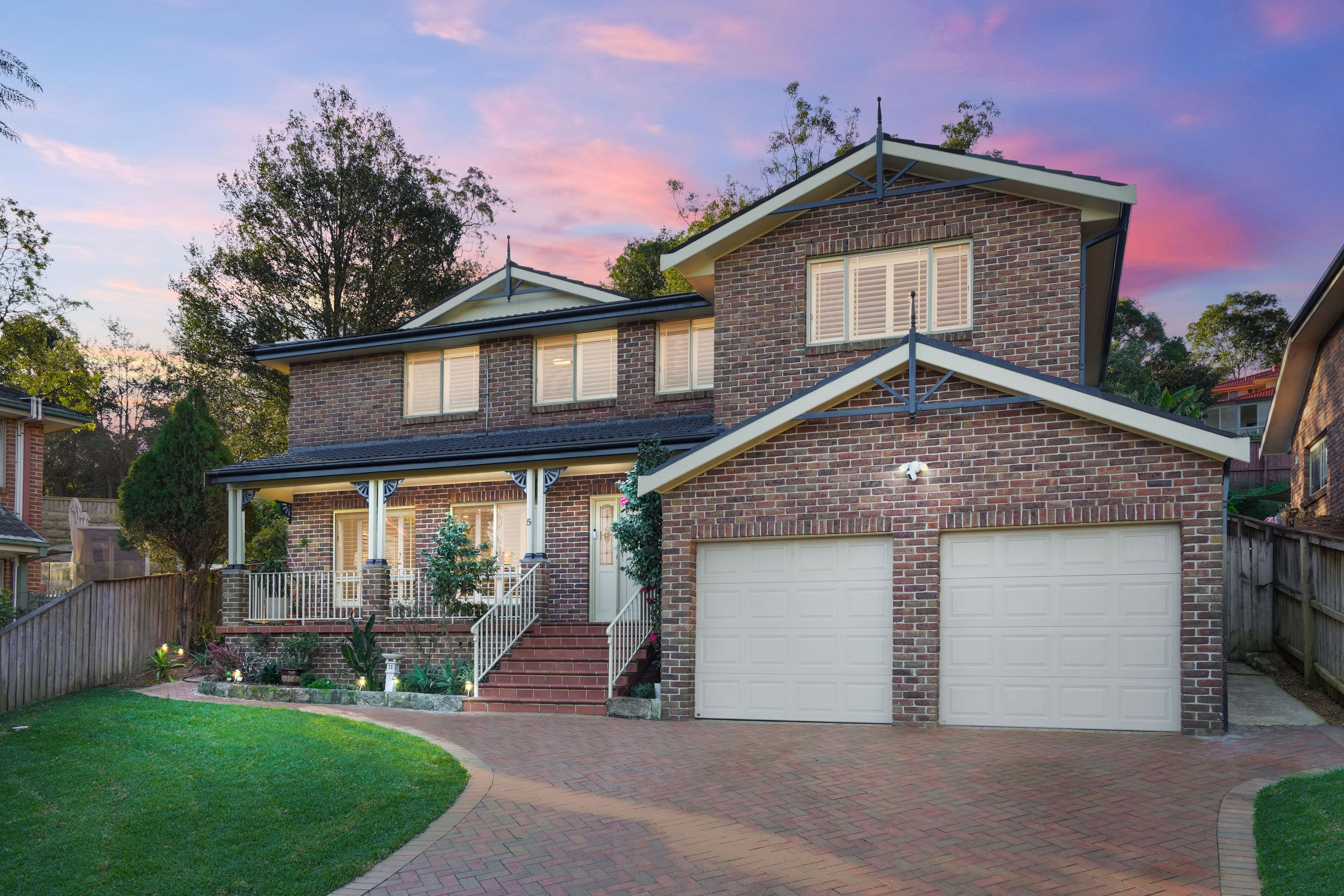 5 Millstream Grove, Dural NSW 2158, Dural - Image 1