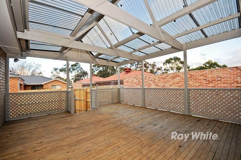 18 David Street, KNOXFIELD VIC 3180, Knoxfield - Thumbnail 3