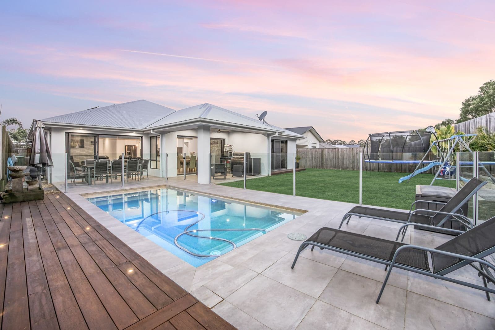 21 Christina Drive, Coomera Waters QLD 4209, Coomera - Thumbnail 2