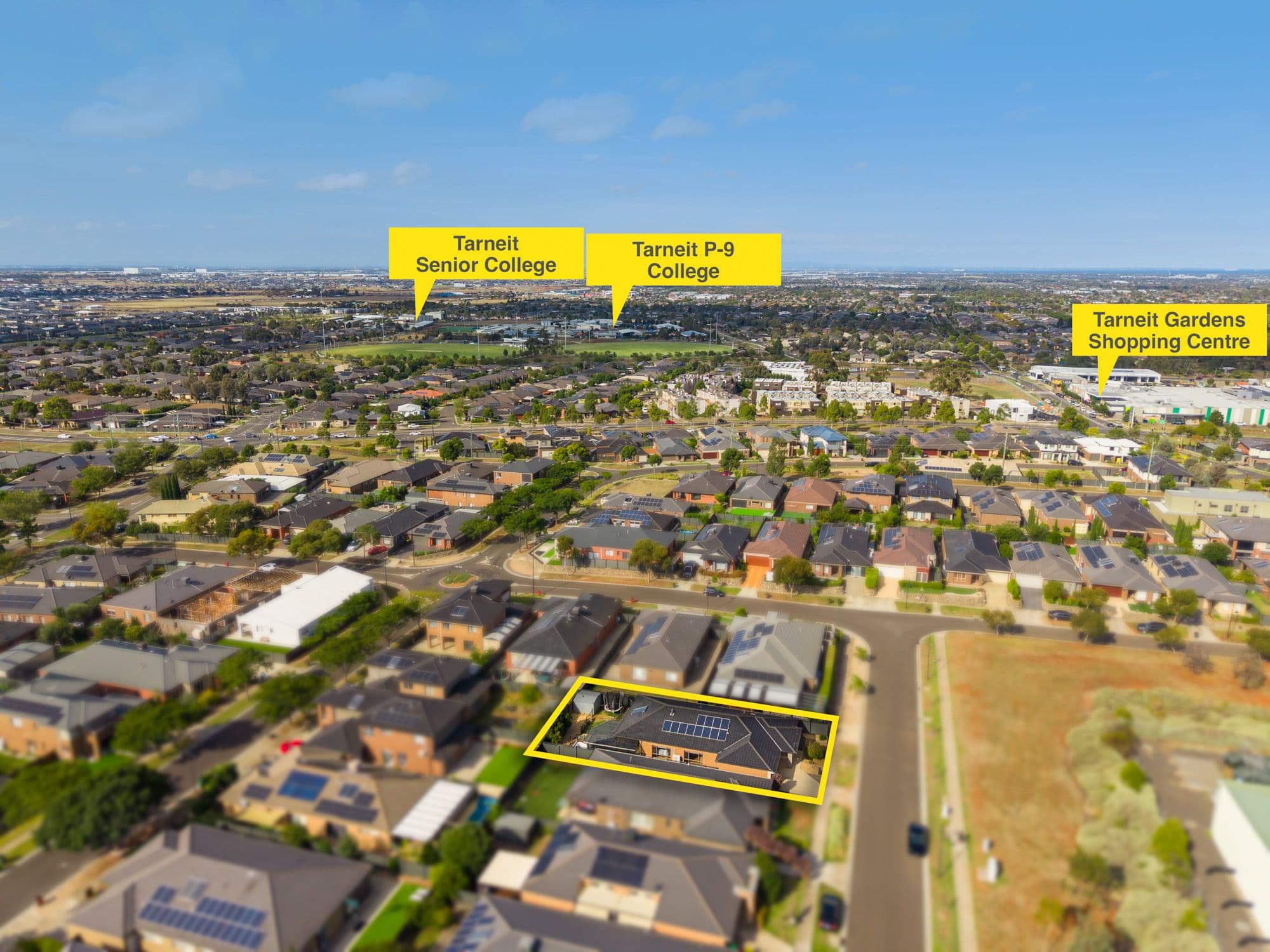 37 Northbridge Drive, Tarneit VIC 3029, Tarneit - Thumbnail 2