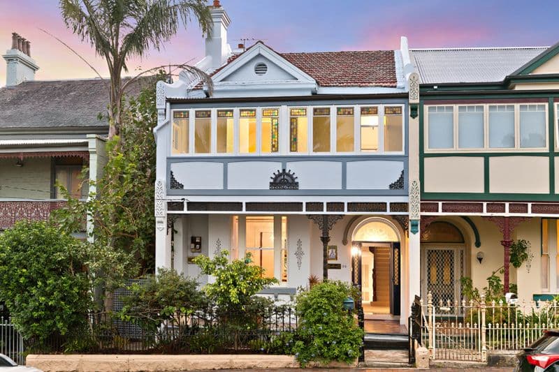 24 Marshall Street, Petersham - Image 1