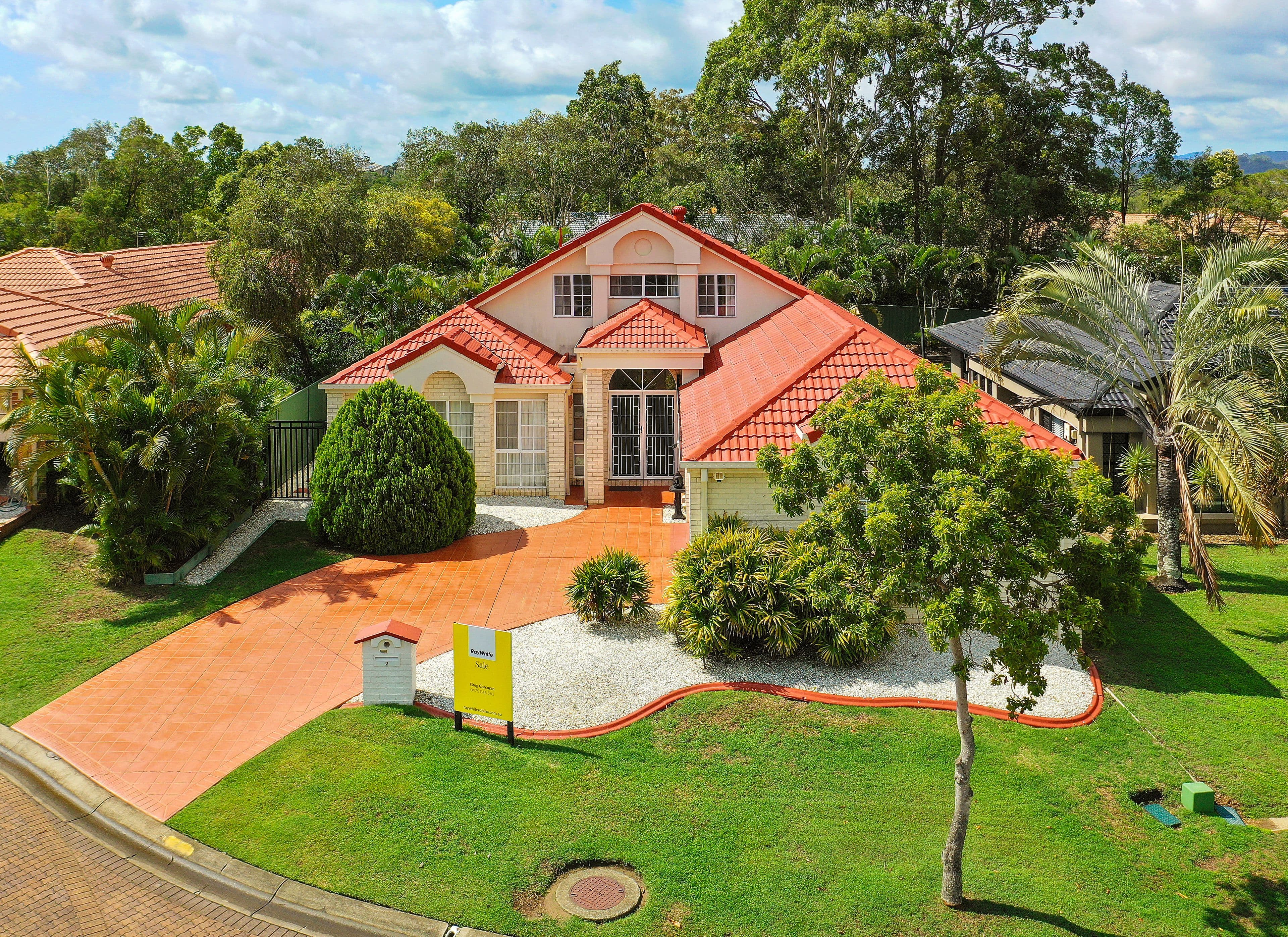 2 Kingston Heath Place, Robina QLD 4226, Robina - Thumbnail 2