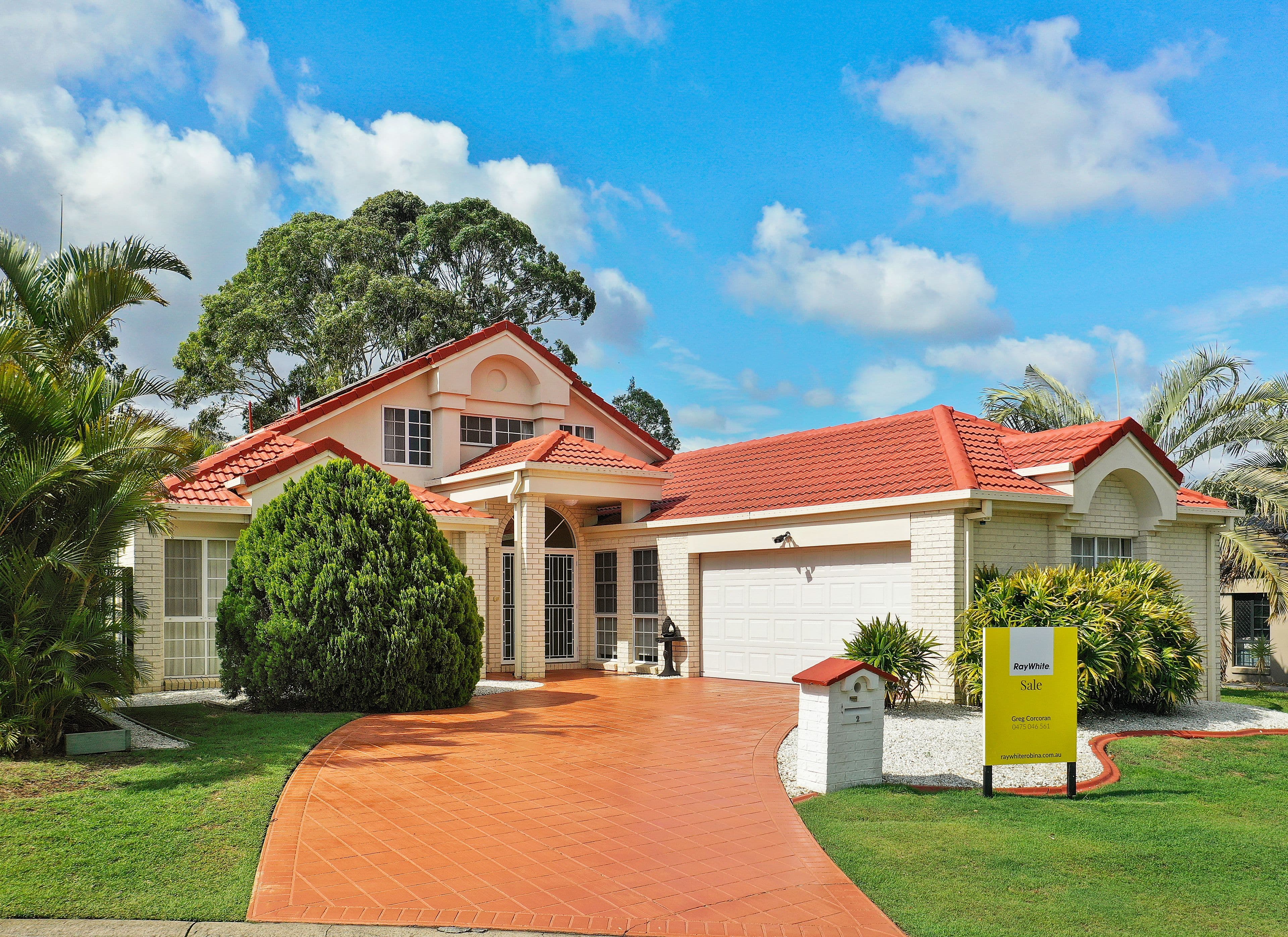 2 Kingston Heath Place, Robina QLD 4226, Robina - Thumbnail 3