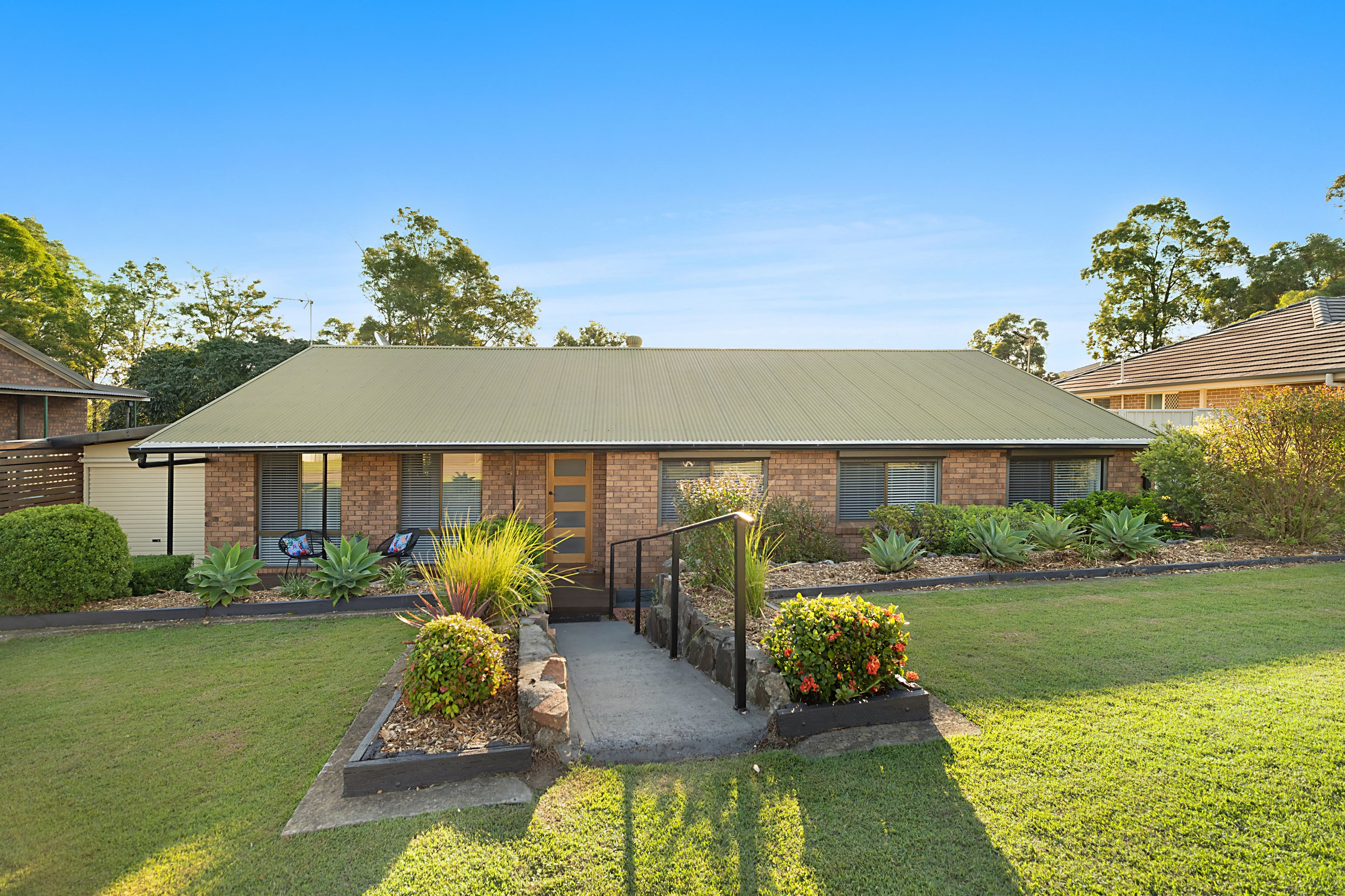 20 Nicolena Crescent, Rutherford NSW 2320, Rutherford - Image 1