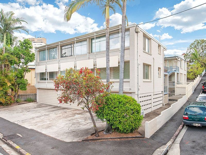 88 Isaac Street, SPRING HILL QLD 4000, Spring Hill - Thumbnail 6
