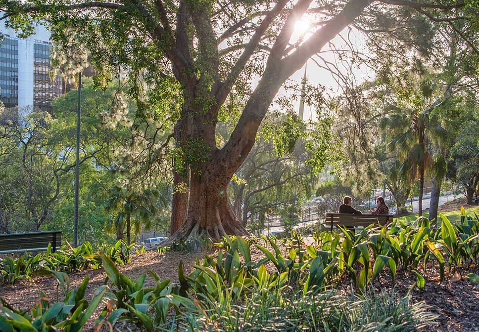 88 Isaac Street, SPRING HILL QLD 4000, Spring Hill - Thumbnail 7