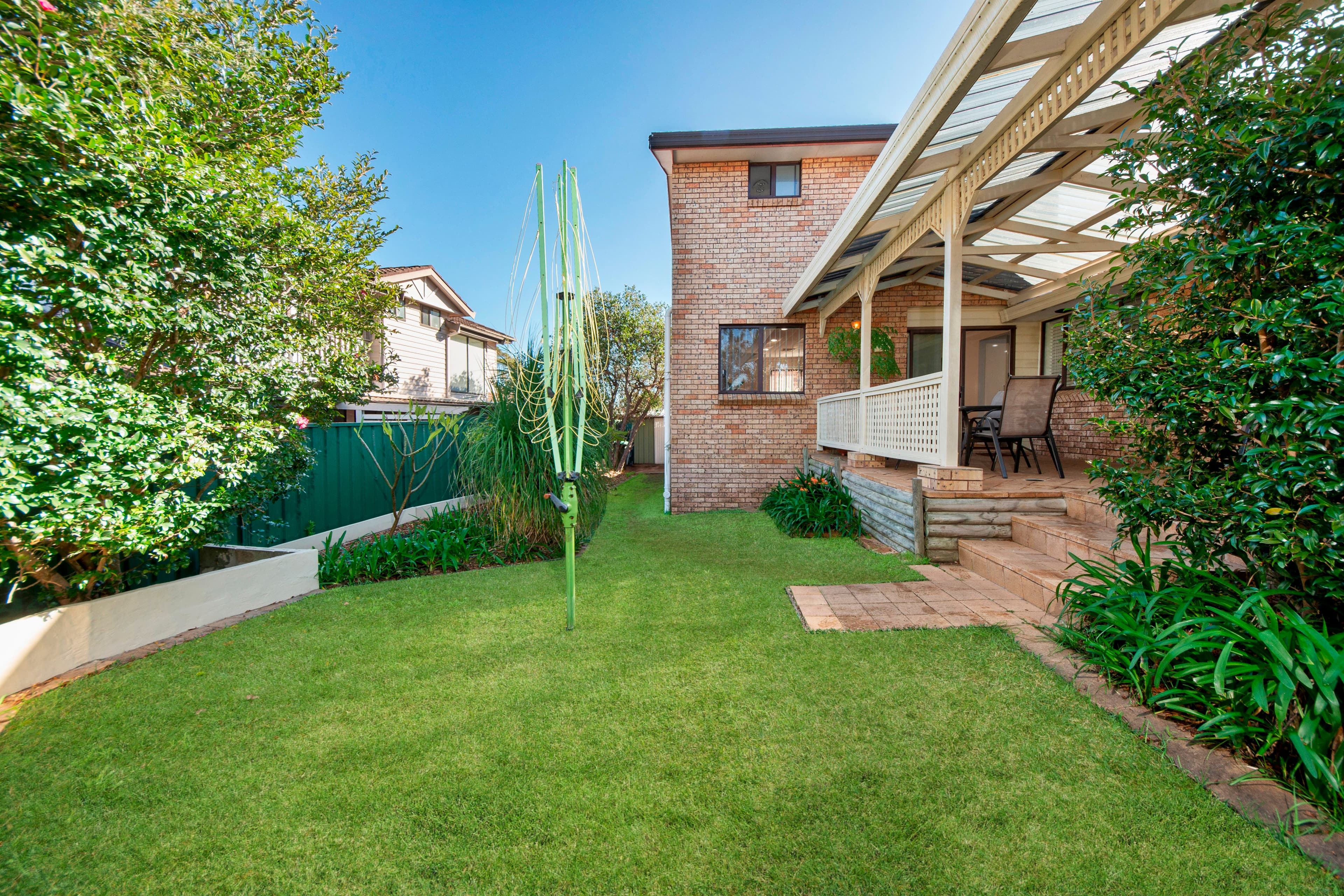33 Barnes Crescent, Menai NSW 2234, Menai - Thumbnail 4