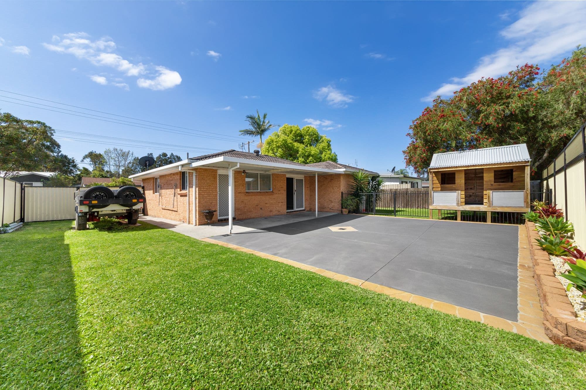 12 Wentworth Avenue, Doyalson NSW 2262, Doyalson - Thumbnail 3