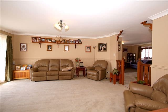 18  Strathconan Drive, GLENVALE QLD 4350, Glenvale - Thumbnail 6
