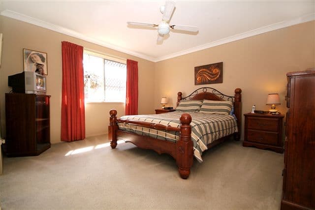 18  Strathconan Drive, GLENVALE QLD 4350, Glenvale - Thumbnail 7