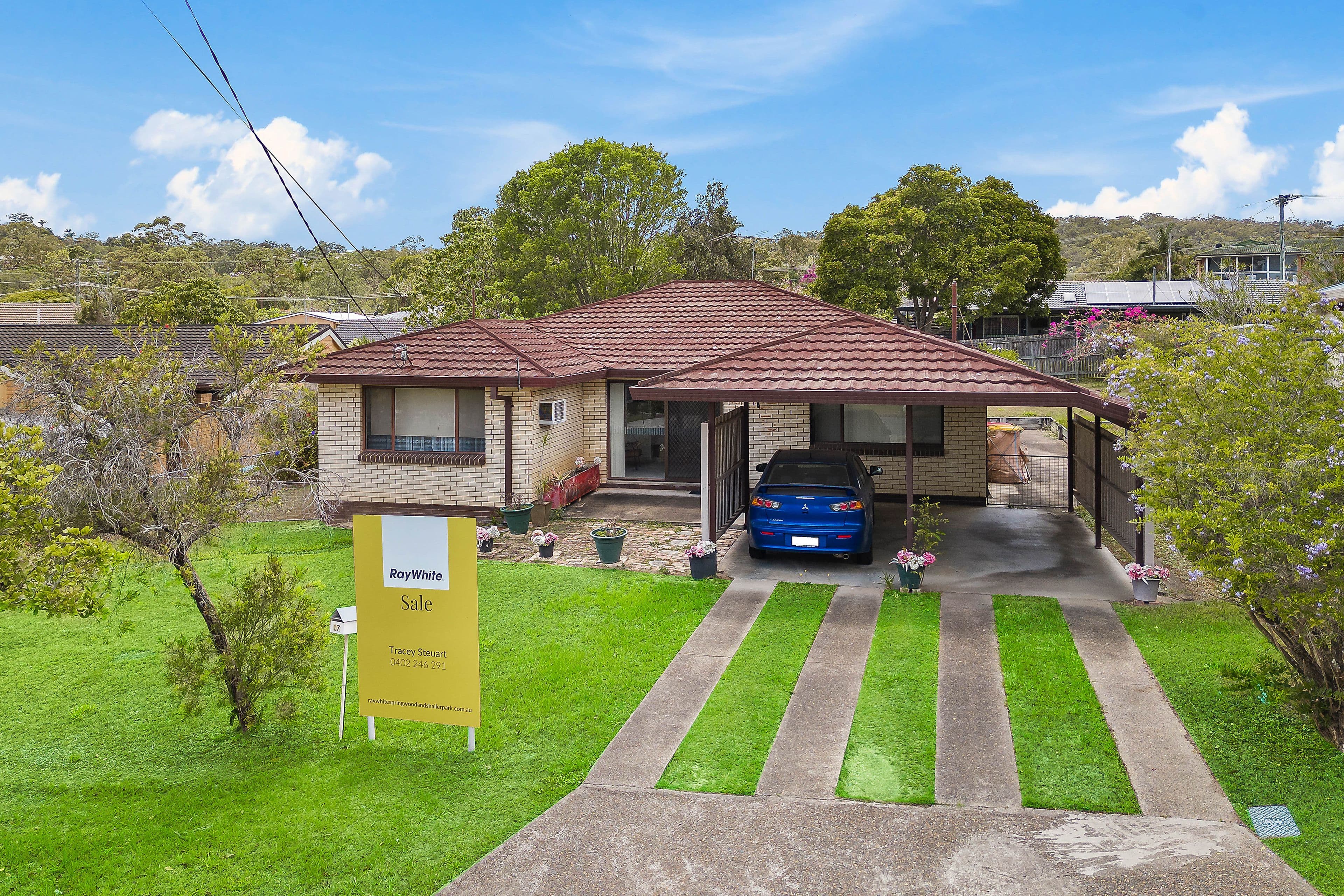 17 Walbrook Avenue, Springwood QLD 4127, Springwood - Image 1