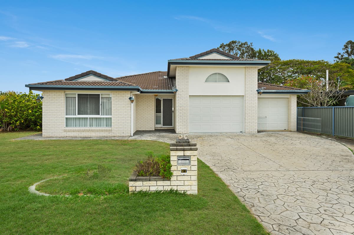 21 The Esplanade, Jacobs Well QLD 4208, Jacobs Well - Image 1
