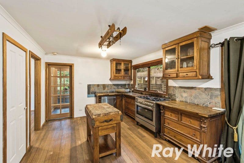 1449 Mountain Highway, The Basin VIC 3154, The Basin - Thumbnail 2