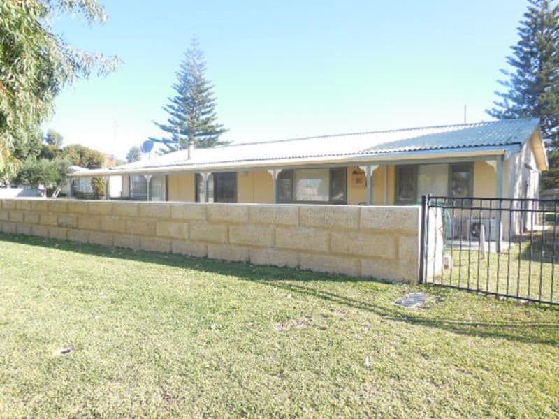 36 Cockram Street, Lancelin WA 6044, Lancelin - Image 1