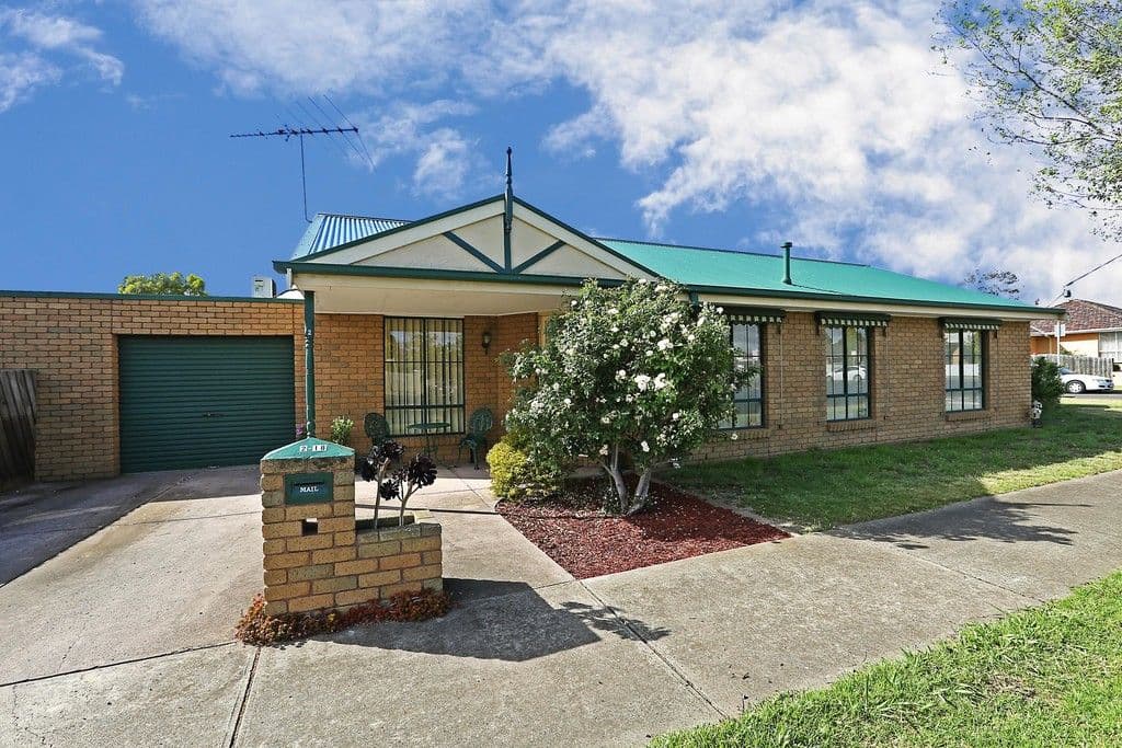 18 Jasmine Street, Bell Park VIC 3215, Bell Park - Image 1