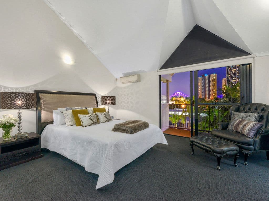 37 Thornbury Street, Spring Hill QLD 4000, Spring Hill - Thumbnail 8
