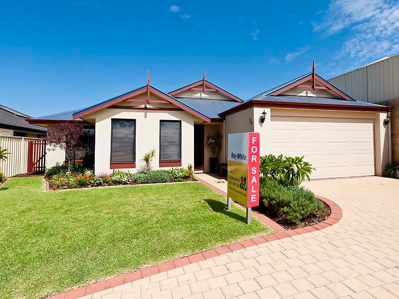 26 Gillespie Parkway, BALDIVIS WA 6171, Baldivis - Image 1