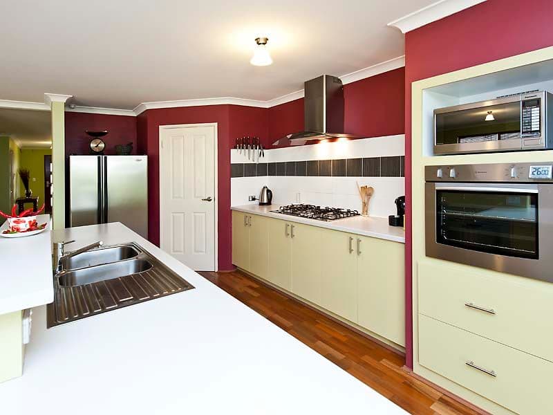 26 Gillespie Parkway, BALDIVIS WA 6171, Baldivis - Thumbnail 2
