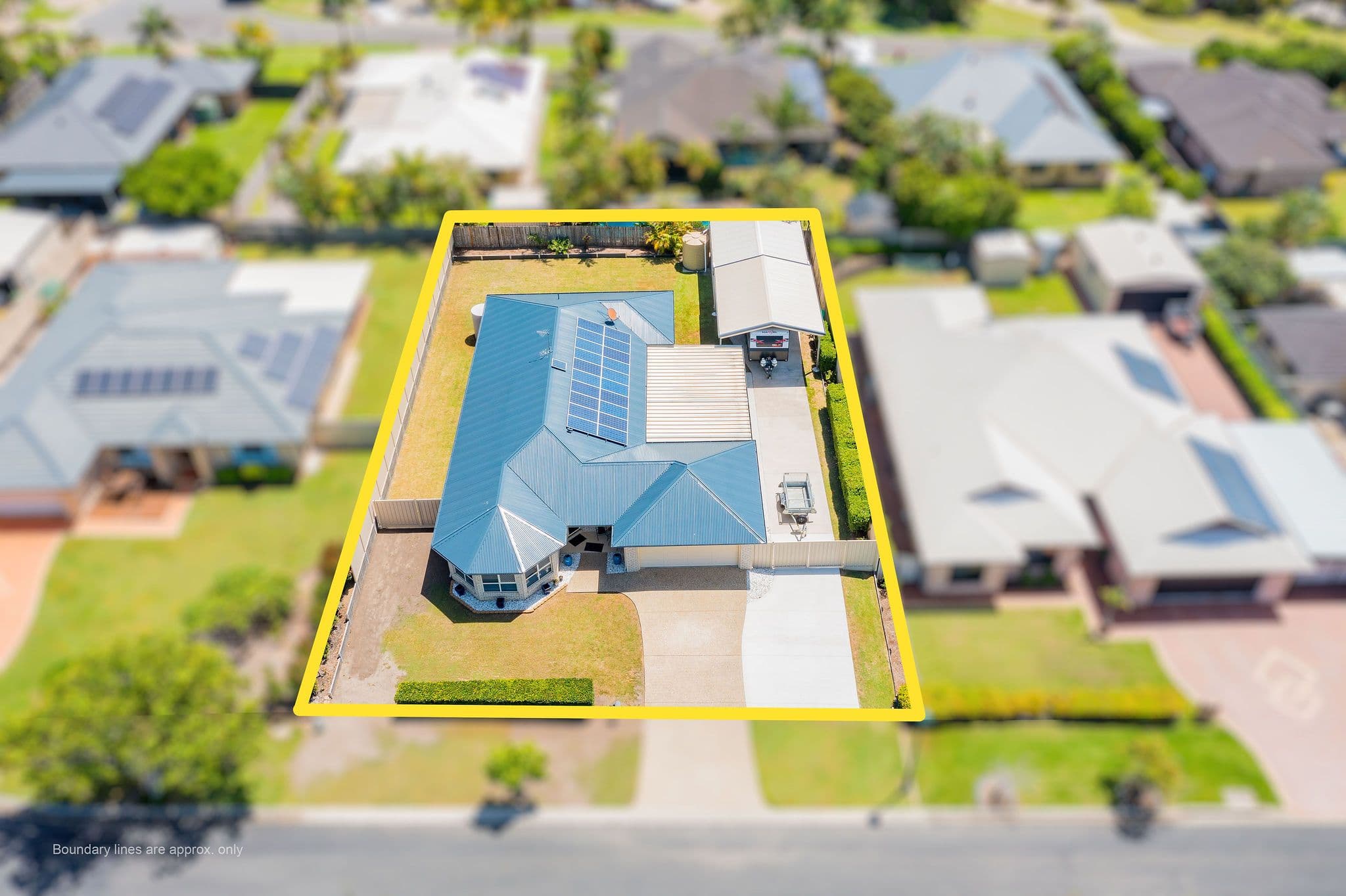 12 Birrabeen Court, Narangba QLD 4504, Narangba - Thumbnail 2