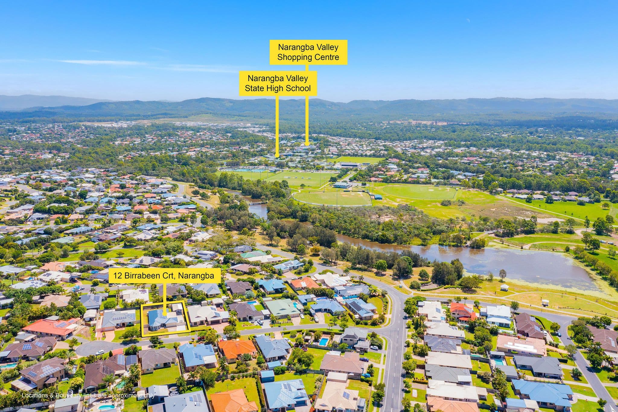 12 Birrabeen Court, Narangba QLD 4504, Narangba - Thumbnail 5