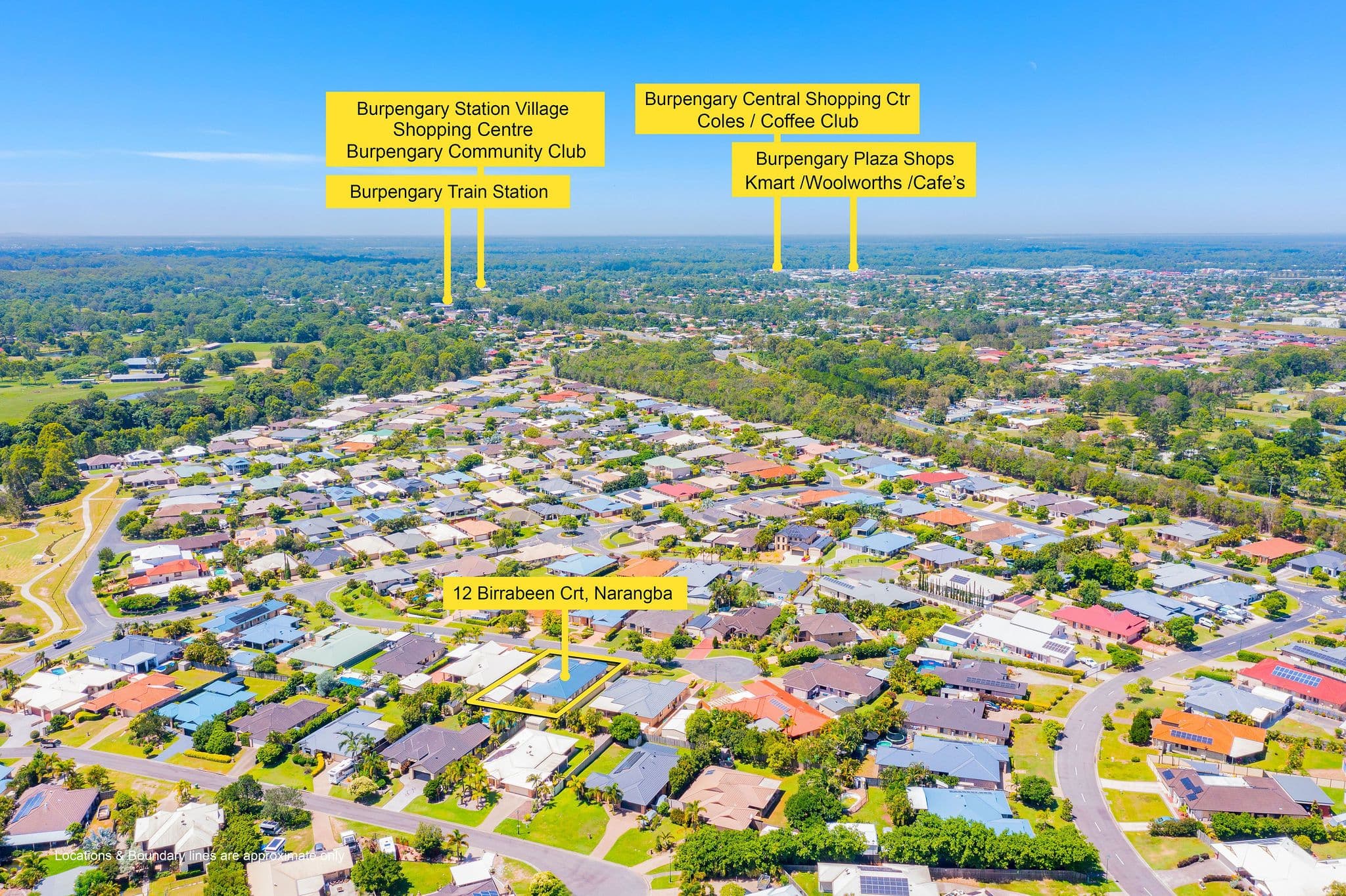 12 Birrabeen Court, Narangba QLD 4504, Narangba - Thumbnail 6