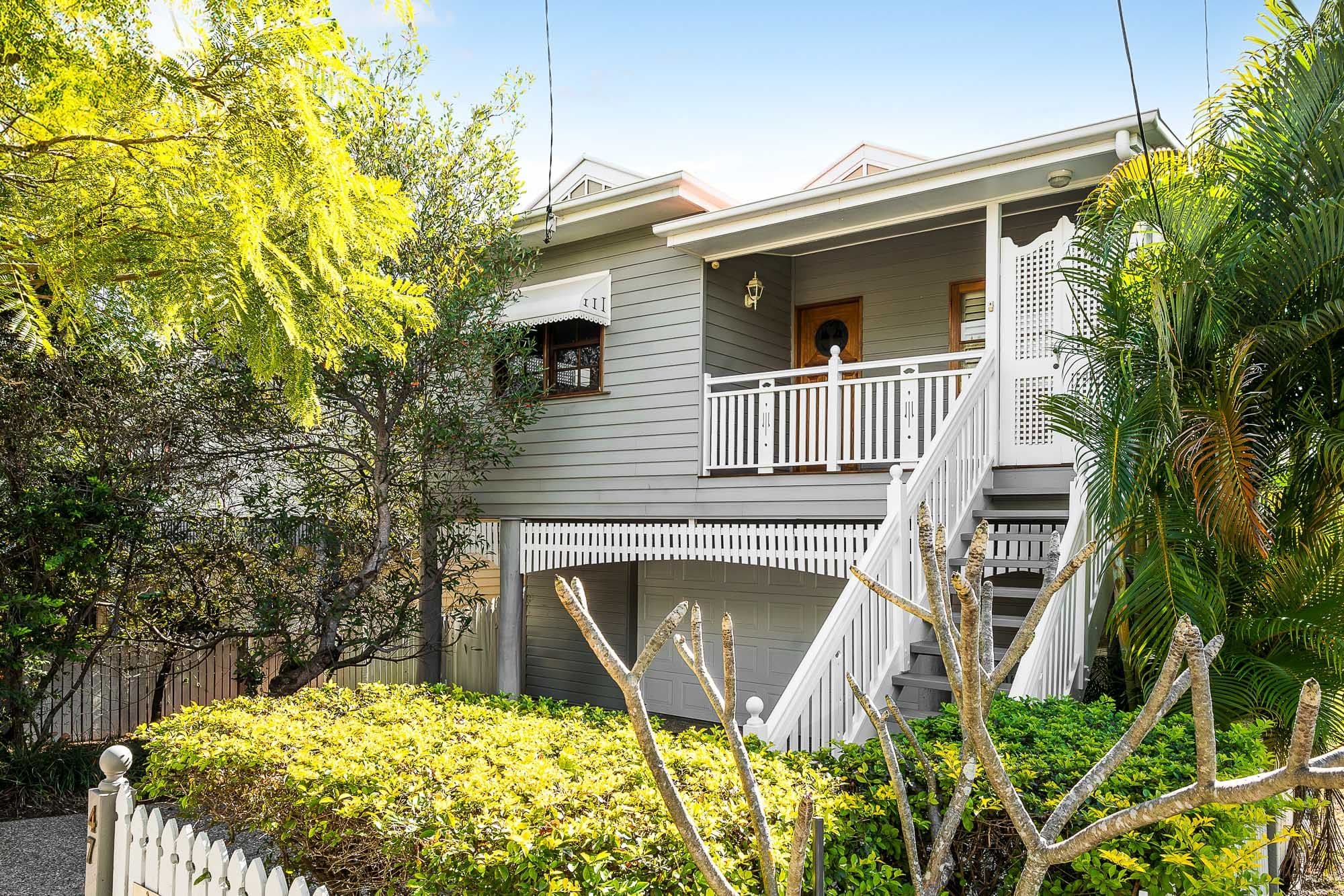 47 Leura Avenue, Hawthorne QLD 4171, Hawthorne - Image 1