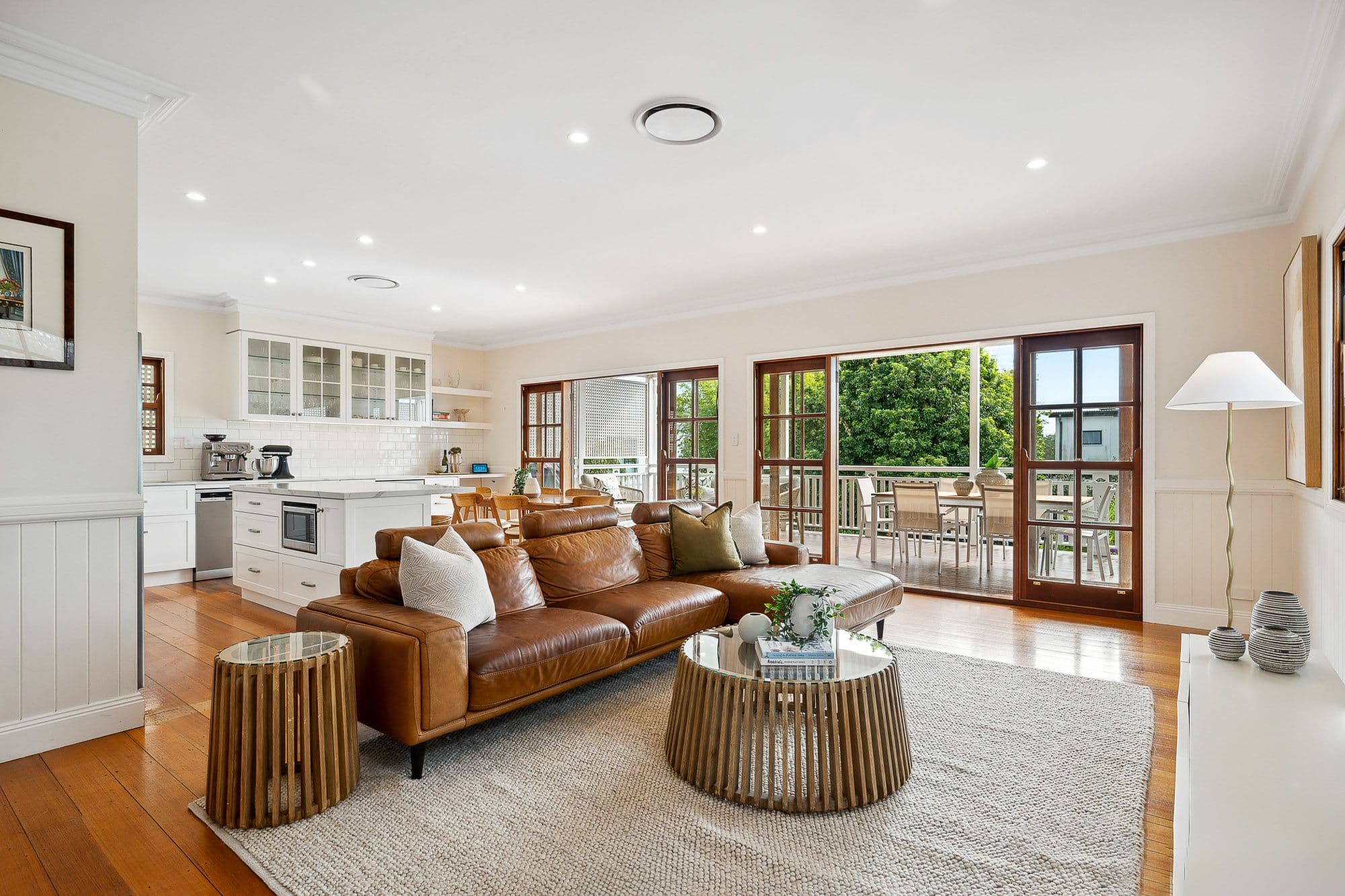 47 Leura Avenue, Hawthorne QLD 4171, Hawthorne - Thumbnail 2