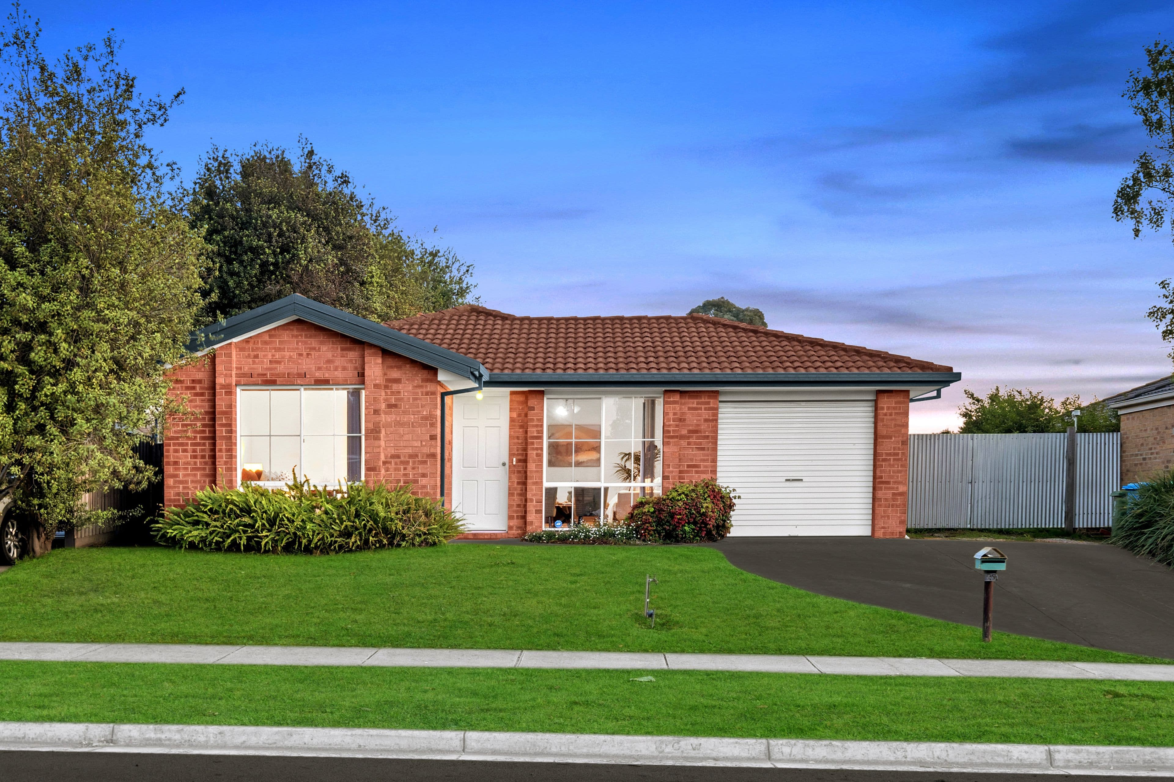 53 Seebeck Drive, Narre Warren South VIC 3805, Narre Warren South - Image 1