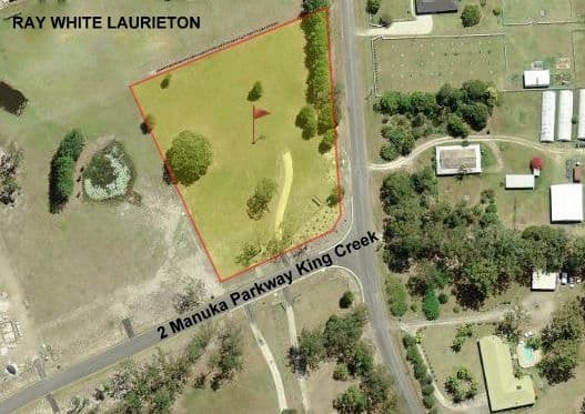 2 Manuka Parkway, King Creek NSW 2446, King Creek - Image 1