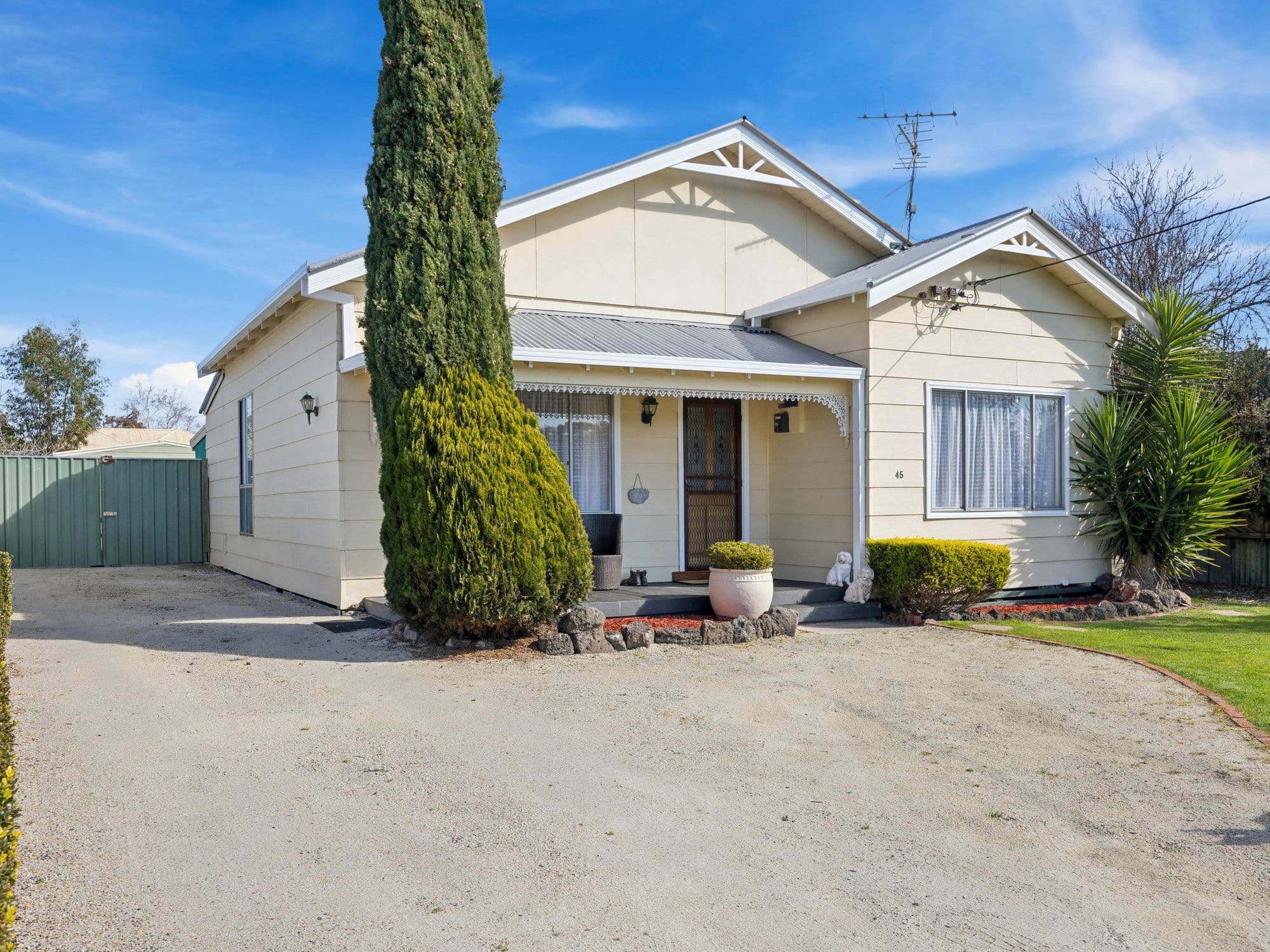 45 Gordon Street, North Wonthaggi VIC 3995, North Wonthaggi - Image 1