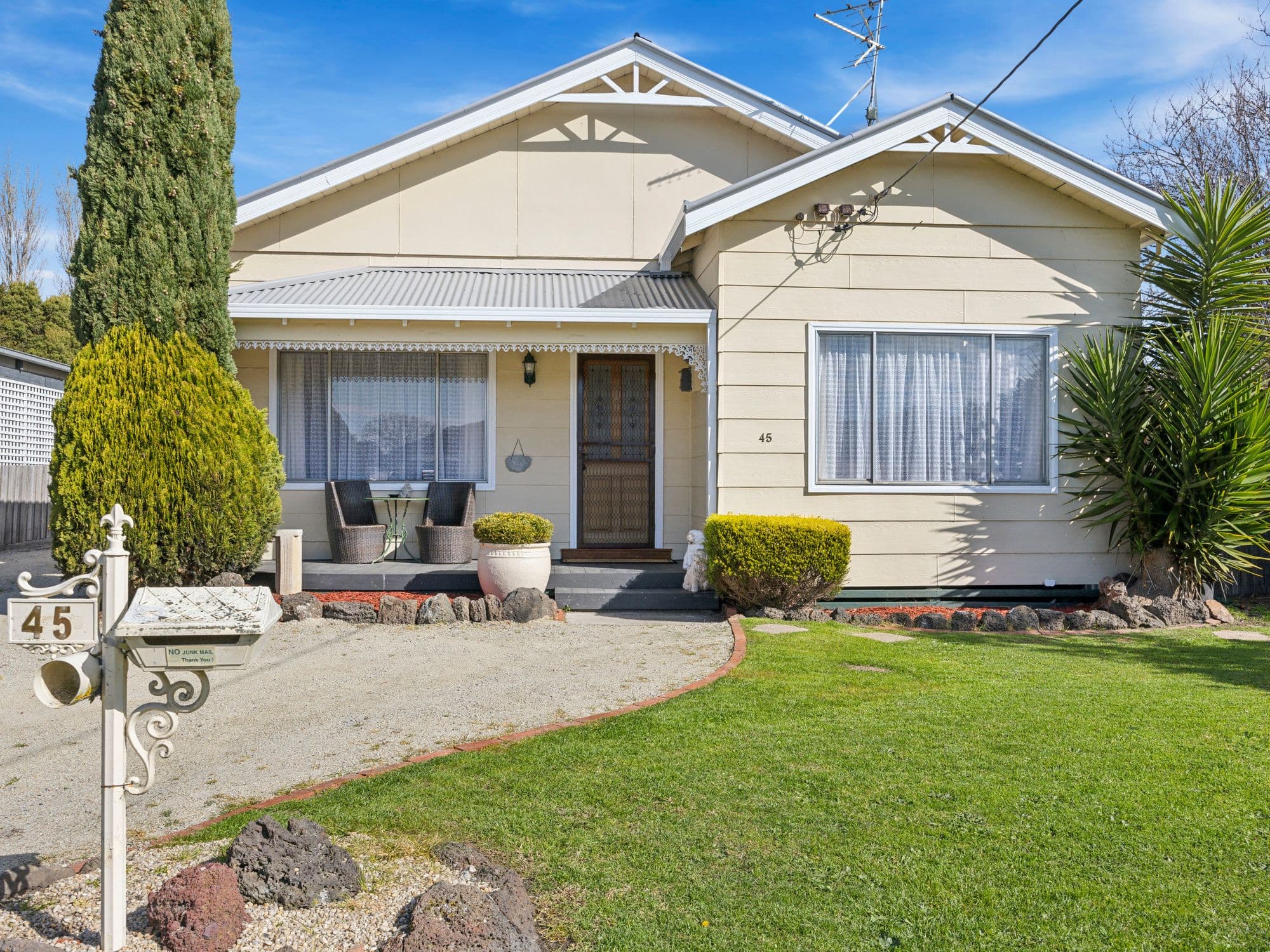 45 Gordon Street, North Wonthaggi VIC 3995, North Wonthaggi - Thumbnail 2
