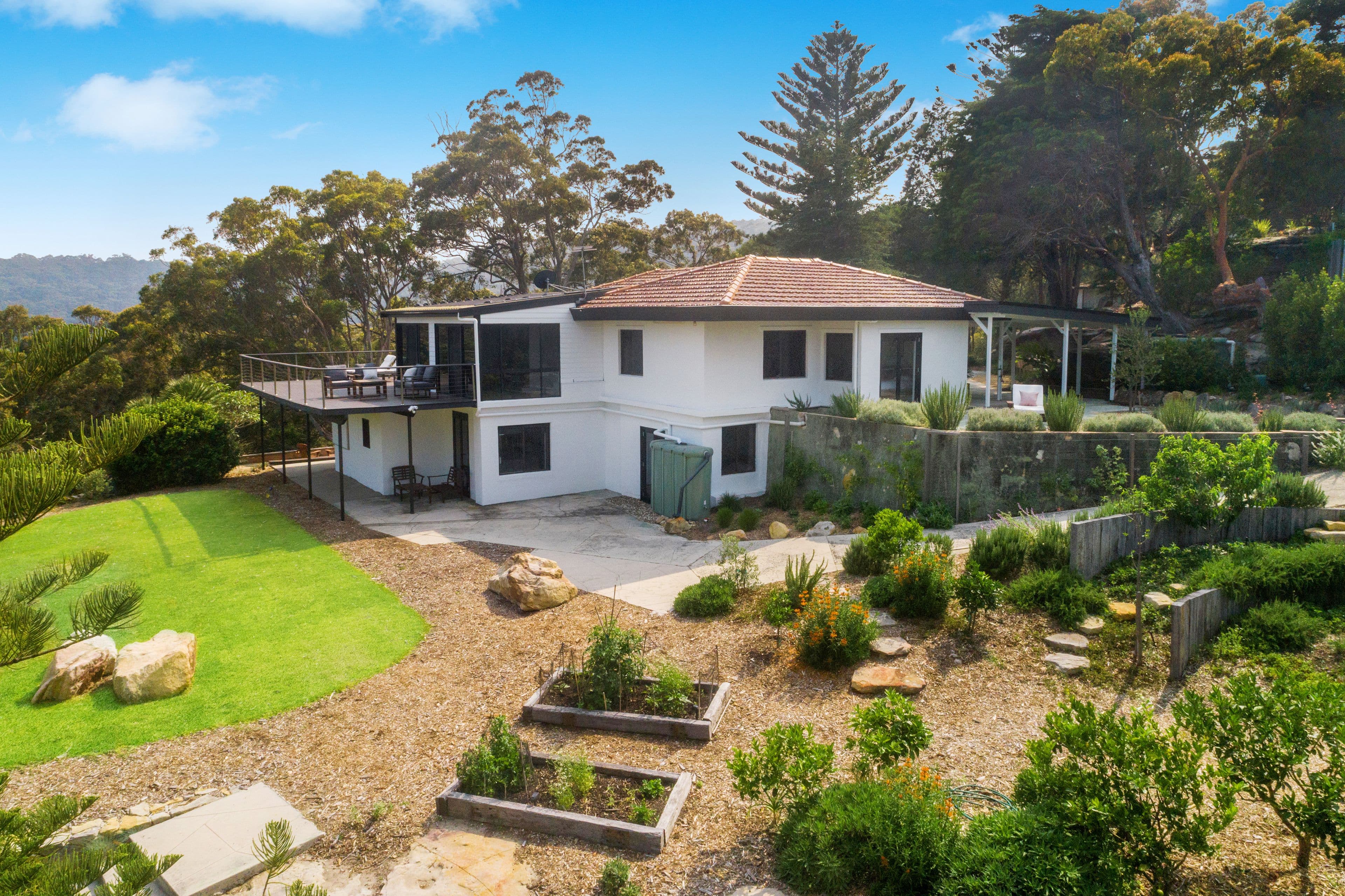 27 The Scenic Road, Killcare Heights - Thumbnail 4