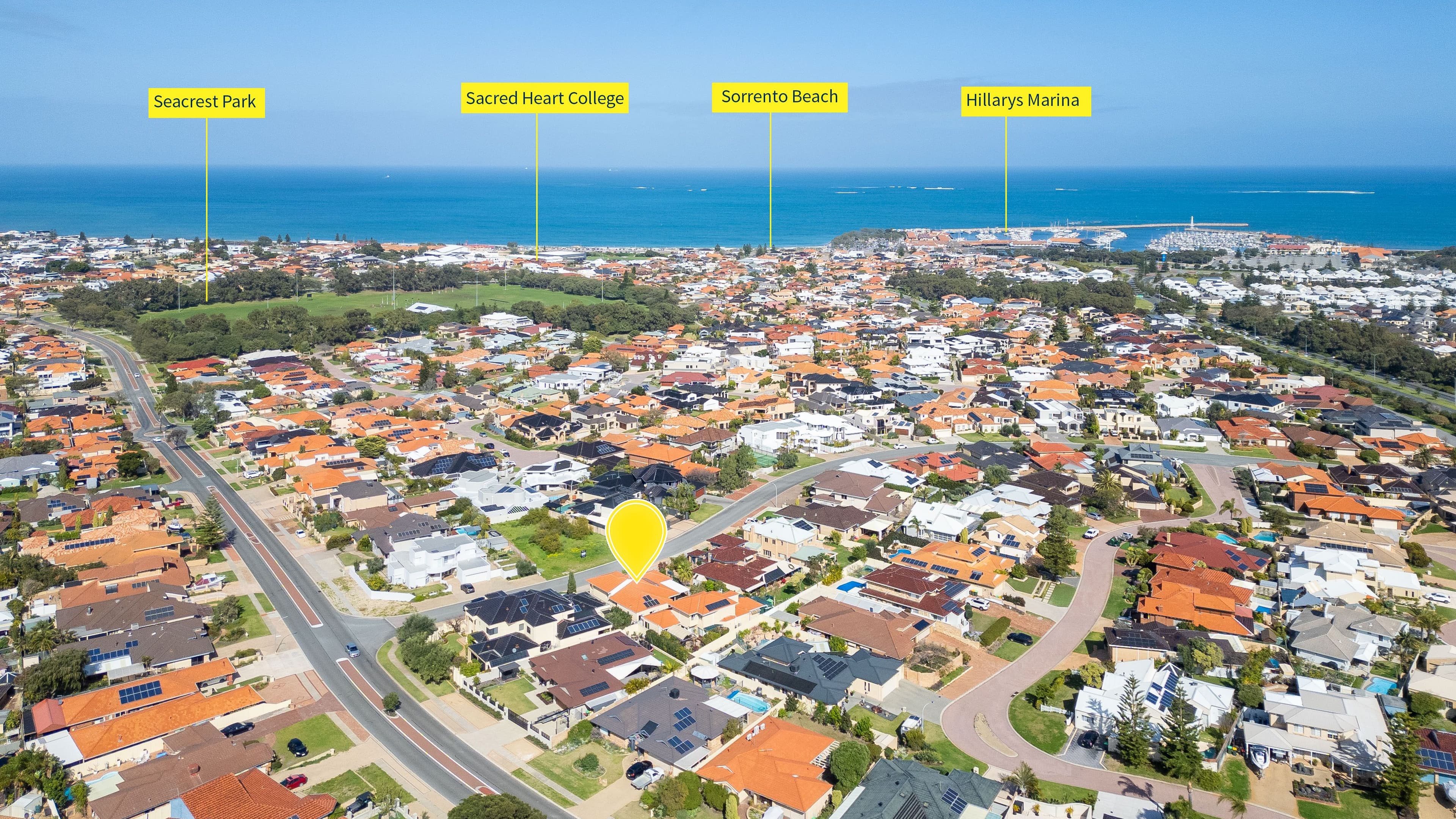 4A Ashmore Way, Sorrento WA 6020, Sorrento - Thumbnail 3