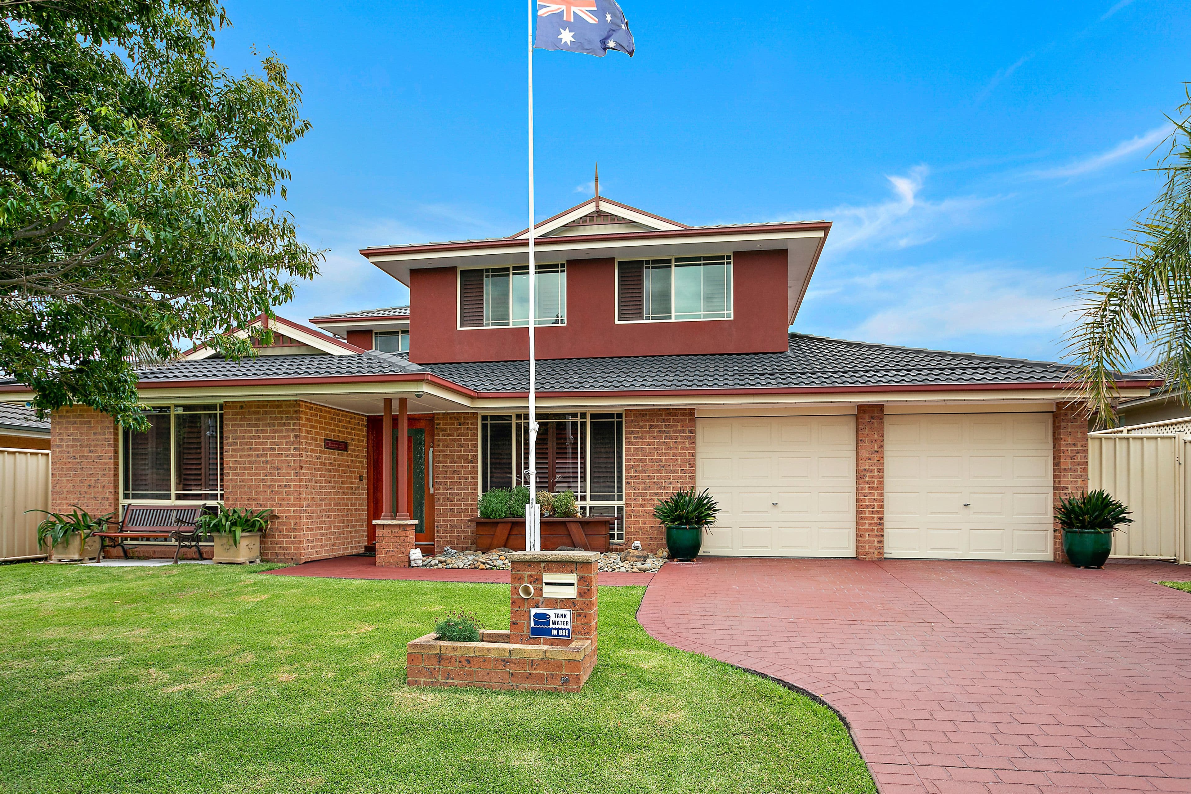 6 Stubbs Road, Albion Park NSW 2527, Albion Park - Thumbnail 2