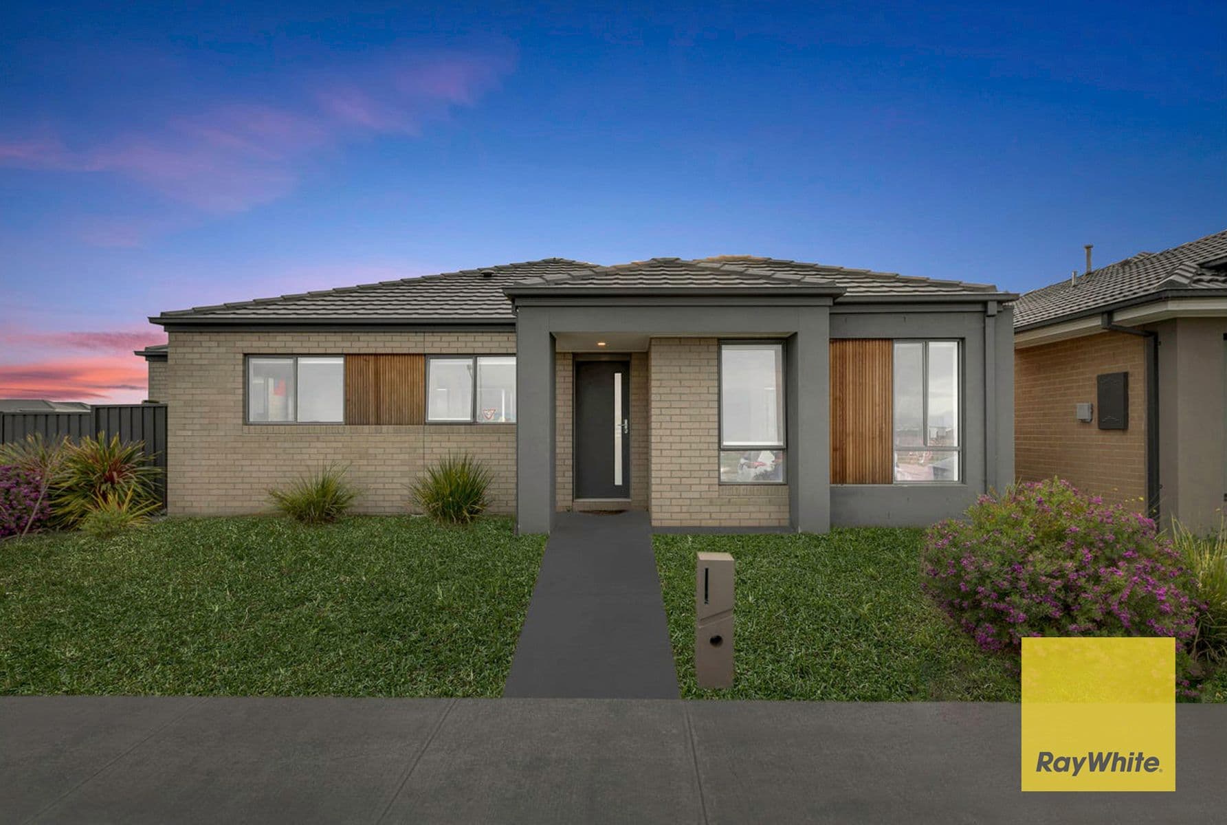 1 Liston Avenue, Tarneit VIC 3029, Tarneit - Image 1